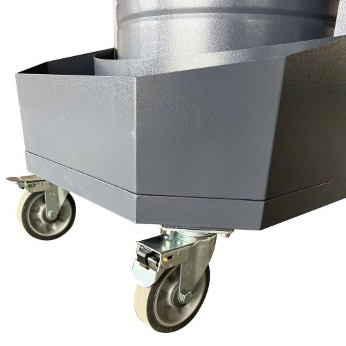 картинка Пылесос индустриальный EVOline IVC 380-36OIL фото 6 картинка Пылесос индустриальный EVOline IVC 380-36OIL фото 6