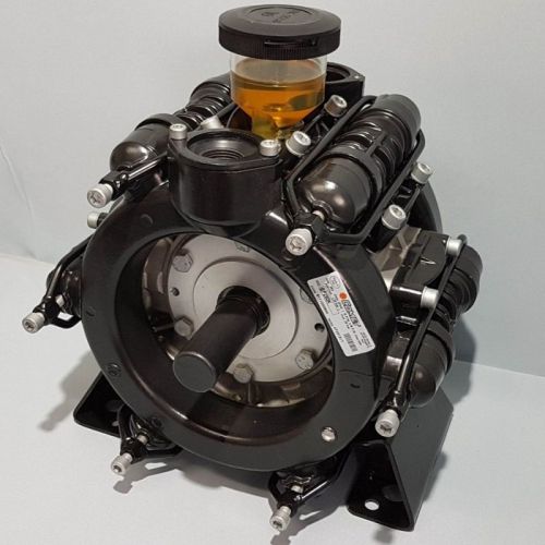 картинка Насос мембранный Comet серия BP280 D (248л/мин; 20 бар) фото 2 картинка Насос мембранный Comet серия BP280 D (248л/мин; 20 бар) фото 2