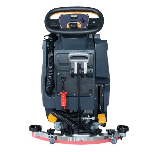 картинка Поломоечная машина Chancee XMD50 SW Gel фото 4 картинка Поломоечная машина Chancee XMD50 SW Gel фото 4