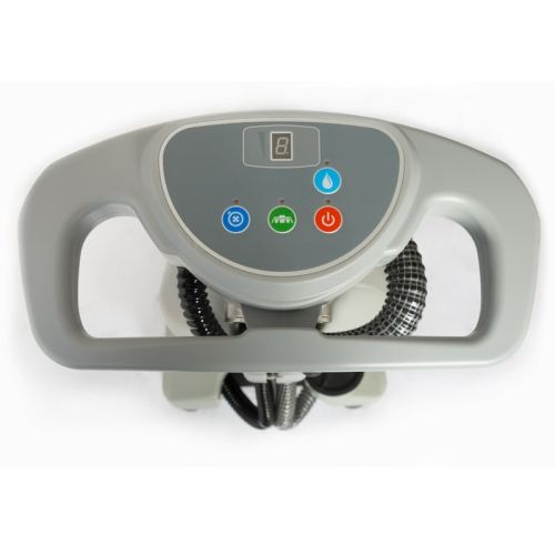 картинка Поломоечная машина KEDI GBZ-350B plus фото 7 картинка Поломоечная машина KEDI GBZ-350B plus фото 7