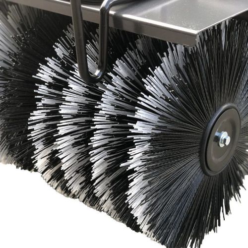 картинка Бензиновая подметальная машина EVOline SWG620-160 фото 8 картинка Бензиновая подметальная машина EVOline SWG620-160 фото 8