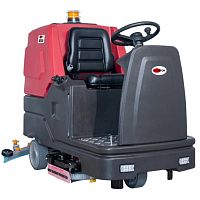 фото Поломоечная машина VOSTOK BR150