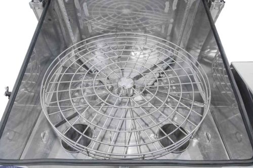 картинка Автоматическая моечная машина Aquamatic АМ1000 LK фото 4 картинка Автоматическая моечная машина Aquamatic АМ1000 LK фото 4