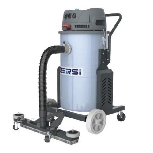 картинка Промышленный пылесос Bersi D6 картинка Промышленный пылесос Bersi D6
