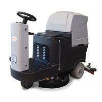 фото Поломоечная машина Kruger KF 6685BC