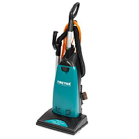 картинка Двухмоторный вертикальный пылесос Truvox Valet Dual Motor Upright