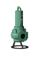 фото Погружной насос Wilo REXA PRO V05DA-323/EAD0X2-T0068-540-O