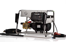 фото Аппарат высокого давления Kranzle WS RP 1000 TS