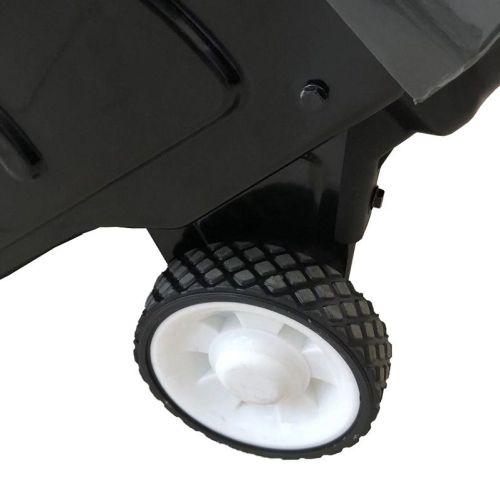 картинка Бензиновый снегоуборщик EVOline SBG 460 фото 3 картинка Бензиновый снегоуборщик EVOline SBG 460 фото 3