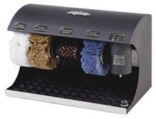 фото Аппарат для чистки обуви Royal Leader R