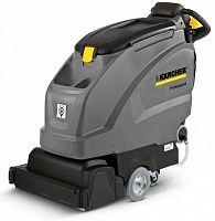 фото Поломоечная машина Karcher B 40 W 105Ah R55 Rins AutoFill