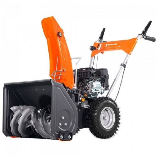 картинка Бензиновый снегоуборщик YARD FOX BASIC 5640H фото 8 картинка Бензиновый снегоуборщик YARD FOX BASIC 5640H фото 8
