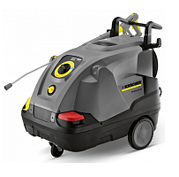 фото Аппарат высокого давления Karcher HDS 6/14 C