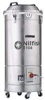 картинка Промышленный пылесос Nilfisk R104 V