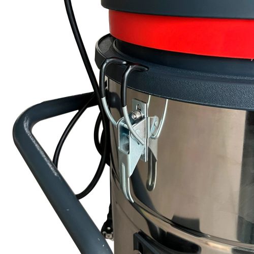 картинка Пылесос индустриальный EVOline IVC 3100-36 фото 12 картинка Пылесос индустриальный EVOline IVC 3100-36 фото 12