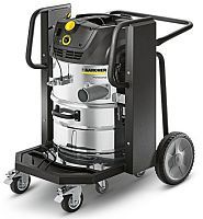картинка Пылесос Karcher IVC 60/12-1 Tact Ec