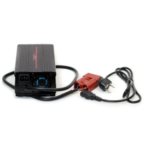 фото Зарядное устройство Everest Energy LFP-24V 20A фото 7 Зарядное устройство Everest Energy LFP-24V 20A фото 7