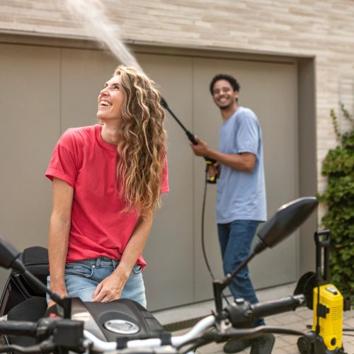 картинка Аппарат высокого давления Karcher K 3 Premium фото 6 картинка Аппарат высокого давления Karcher K 3 Premium фото 6