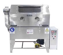 фото Ручная моечная машина Aquamatic АМ1200 РМ