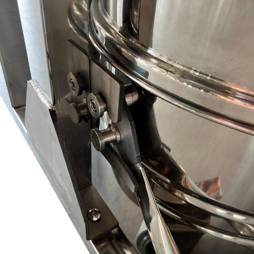 картинка Индустриальный пылесос EVOline IVC 175-30EX фото 12 картинка Индустриальный пылесос EVOline IVC 175-30EX фото 12