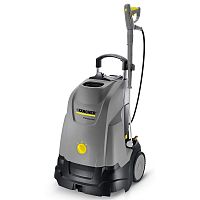 фото Аппарат высокого давления Karcher HDS 5/11 U