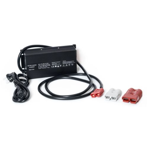 фото Зарядное устройство Everest Energy LFP-24V 30A Зарядное устройство Everest Energy LFP-24V 30A