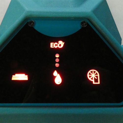 картинка Поломоечная машина TVX T15E фото 4 картинка Поломоечная машина TVX T15E фото 4