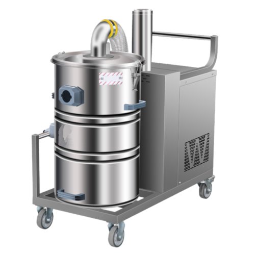 картинка Промышленный пылесос AVENTIZ IVC 80/40 St картинка Промышленный пылесос AVENTIZ IVC 80/40 St