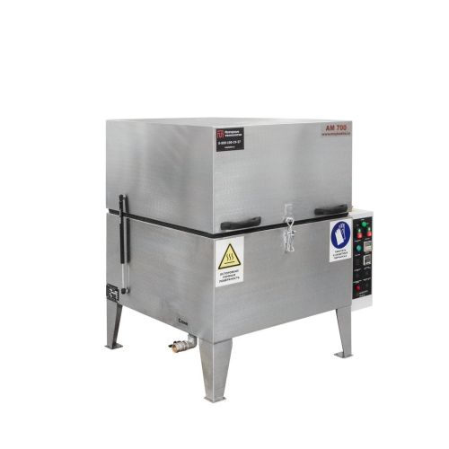 картинка Автоматическая моечная машина Aquamatic АМ700 AK фото 2 картинка Автоматическая моечная машина Aquamatic АМ700 AK фото 2