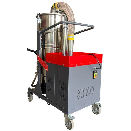 картинка Пылесос индустриальный EVOline IVC 1100-22 фото 5 картинка Пылесос индустриальный EVOline IVC 1100-22 фото 5