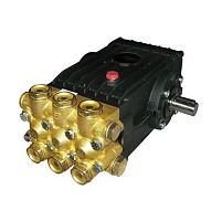 фото Помпа высокого давления WS151