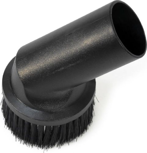 картинка Насадка круглая со щеткой, 38 мм картинка Насадка круглая со щеткой, 38 мм