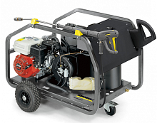 фото Аппарат высокого давления Karcher HDS 801 B