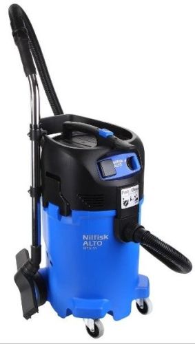 картинка Профессиональный пылесос Nilfisk ATTIX 50-21 PC фото 4 картинка Профессиональный пылесос Nilfisk ATTIX 50-21 PC фото 4