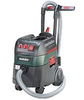 картинка Пылесос Metabo ASR 35 L ACP (с розеткой)