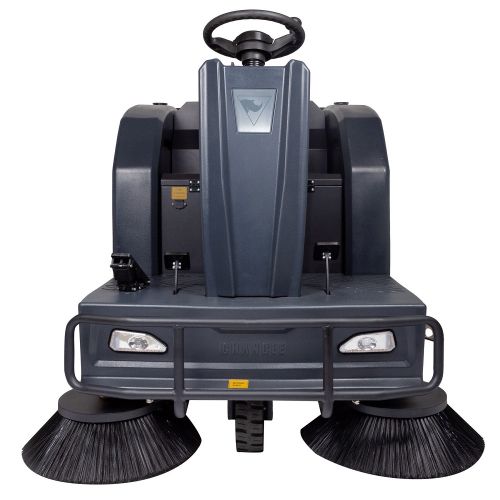 картинка Подметальная машина Chancee U135 фото 3 картинка Подметальная машина Chancee U135 фото 3