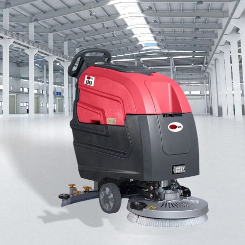 картинка Поломоечная машина VOSTOK BA65 фото 5 картинка Поломоечная машина VOSTOK BA65 фото 5