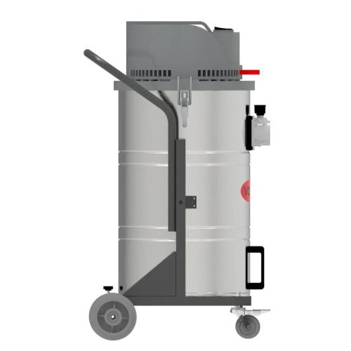 картинка Промышленный пылесос VOSTOK PAW фото 3 картинка Промышленный пылесос VOSTOK PAW фото 3