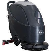 фото Поломоечная машина Nilfisk 510B