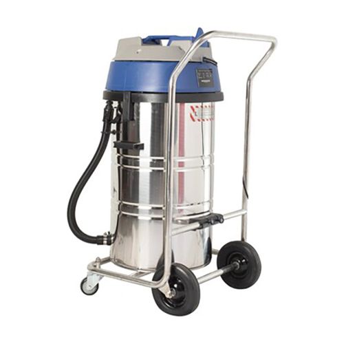 картинка Однофазный индустриальный пылесос Bennett GS3680 фото 3 картинка Однофазный индустриальный пылесос Bennett GS3680 фото 3