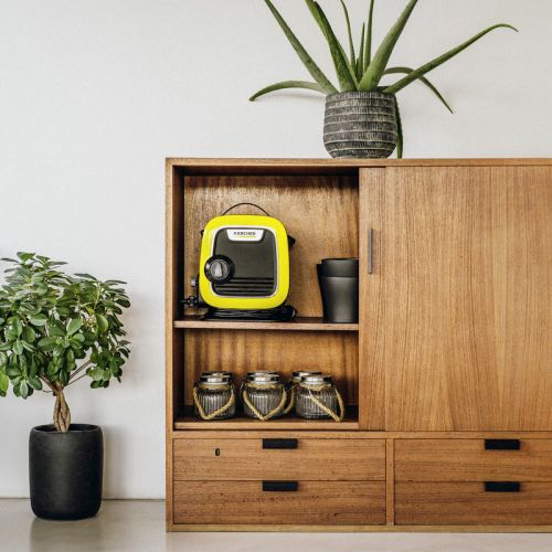 картинка Минимойка Karcher K Mini фото 5 картинка Минимойка Karcher K Mini фото 5