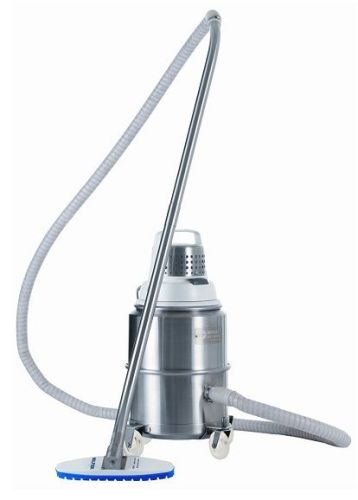 картинка Промышленный пылесос Nilfisk IVT1000CR картинка Промышленный пылесос Nilfisk IVT1000CR