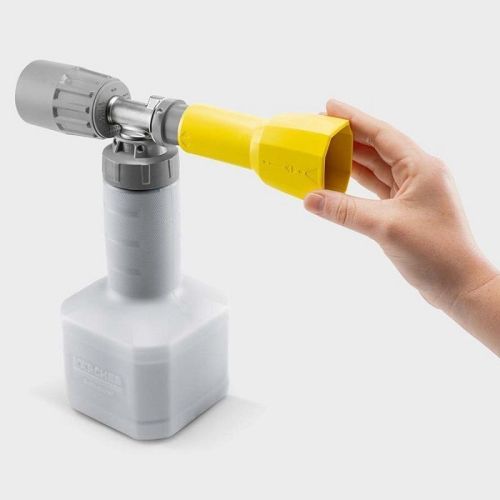 картинка Пенная насадка Karcher TR Advanced 1 фото 7 картинка Пенная насадка Karcher TR Advanced 1 фото 7