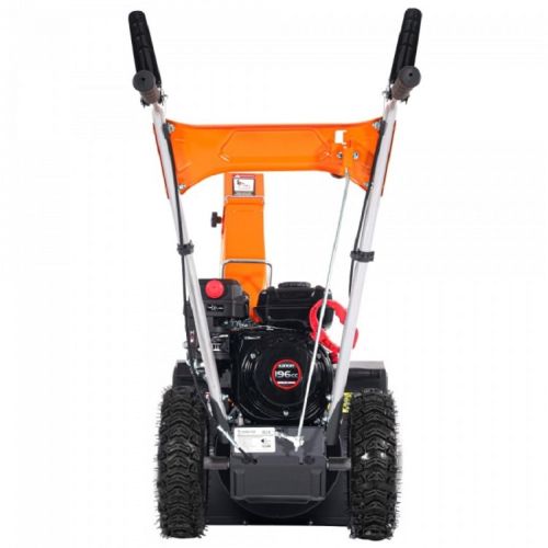 картинка Бензиновый снегоуборщик YARD FOX BASIC 5640H фото 4 картинка Бензиновый снегоуборщик YARD FOX BASIC 5640H фото 4