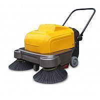 фото Подметальная машина Chancee S3