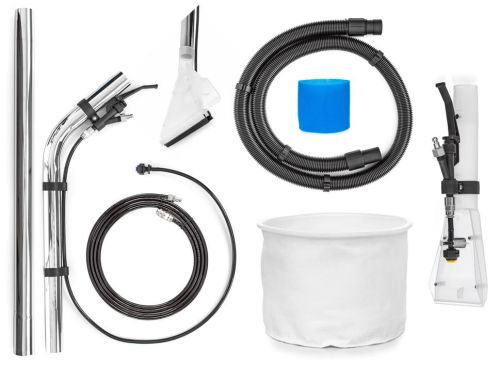 картинка Пылесос моющий Comet CVC 150 XH фото 6 картинка Пылесос моющий Comet CVC 150 XH фото 6