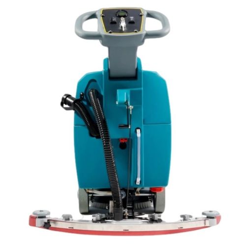 картинка Поломоечная машина TOR JH-410A фото 3 картинка Поломоечная машина TOR JH-410A фото 3