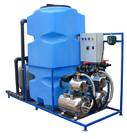 фото Система Очистки АРОС 7