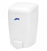 фото Дозатор для жидкого мыла Jofel HT Azur AC82020