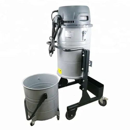 картинка Промышленный пылесос Bersi S3 фото 4 картинка Промышленный пылесос Bersi S3 фото 4